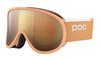 Lyžiarske okuliare POC Retina Light Citrine Orange 20/2