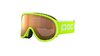 Lyžiarske okuliare POCito Retina fluorescent yellow/green 19/20