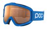 Lyžiarske okuliare POCito Iris Fluorescent Blue 20/21