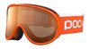 Lyžiarske okuliare POCito Retina Fluorescent Orange 20/21