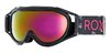 Lyžiarske okuliare Roxy Loola 2.0 True Black Primary School 20/21