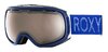 Lyžiarske okuliare Roxy Premiere Rockferry Goggle Mazarine Blue 20/21