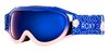 Lyžiarske okuliare Roxy Loola 2.0 Mazarine Blue Tasty Hour 20/21