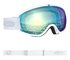 Lyžiarske okuliare Salomon iVy Photo Sigma Wh/Aw Sky Blue 20/21