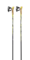 Lyžiarske palice Leki CC 300 Black/Neon Yellow/White