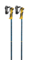Lyžiarske palice Leki Spitfire Lite S Denim Blue/Aegean Blue/Mustard Yellow 20/21