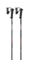 Lyžiarske palice Leki Stella S Black/Coral/White 20/21