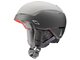Lyžiarska prilba Atomic Count Amid light grey/ dark grey 19/20