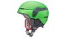 Lyžiarska prilba Atomic Count JR green 19/20
