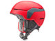Lyžiarska prilba Atomic Count JR red 19/20
