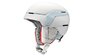 Lyžiarska prilba Atomic Count JR white 19/20