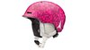 Lyžiarska prilba Atomic Mentor JR berry 19/20
