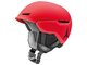 Lyžiarska prilba Atomic Revent+ Red 19/20