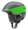 Lyžiarska prilba Atomic Savor GT Amid Grey/Green 20/21