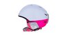 Lyžiarska prilba Blizzard Viva Speed white matt/black matt/pink matt 19/20