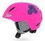 Lyžiarska prilba Giro Launch Mat Bright Pink 20/21