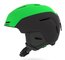 Lyžiarska prilba Giro Neo Jr. Mat Bright Green 20/21