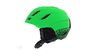 Lyžiarska Prilba Giro Nine Mat bright green