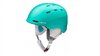 Lyžiarska prilba Head Vanda turquoise 19/20