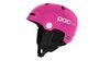 Lyžiarska Prilba POCito Fornix fluorescent pink