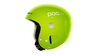 Lyžiarska Prilba POC Skull fluorescent yellow/green