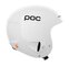 Lyžiarska prilba POC Skull X Spin Hydrogen White 20/21