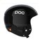 Lyžiarska prilba POC Skull X Spin Uranium Black 20/21