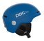 Lyžiarska prilba POCito Obex Spin Fluorecscent Blue 20/21