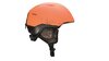 Lyžiarska prilba Rossignol Whoopee Impacts led orange 19/20