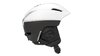 Lyžiarska prilba Salomon Pioneer C.Air white/black 19/20