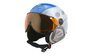 Lyžiarska Prilba Slokker Jaky blue