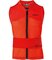 Chránič Atomic Live Shield Amid Vest M LV1 Red
