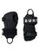 Detské chrániče zápästia Burton Kids' Impact Wrist Guards True Black