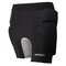 Chránič Hatchey Protective Pants Flex Black/Grey