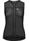 Chránič POC Women's VPD Air Vest Uranium Black