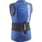 Chránič Salomon Flexcell Pro Vest JR Race Blue
