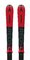Lyže Atomic Redster J2 + C 5 GW Red/Black 20/21