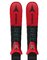 Lyže Atomic Redster J2 + C 5 GW Red/Black 21/22