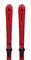 Lyže Atomic Redster J4 + L 6 GW Red 21/22