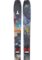 Lyže Atomic Bent 85 + STR 12 GW Multicolor 26/27
