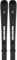 Lyže Atomic Cloud C14 Revoshock S + Mi 12 GW Black 26/27