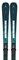Lyže Atomic Cloud Q14 RVSK S + MI 12 GW Petrol 25/26