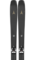 Lyže Atomic Maverick 88 CTI + STR 14 GW Black/Black 26/27