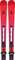 Lyže Atomic Redster G9 FIS Revoshock S J-RP³ + Icon 10 Red Tension 26/27