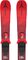 Lyže Atomic Redster J2 70-90 + C 5 Gw Red 23/24