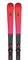 Lyže Atomic Redster Pro Ti LT + E M 10 GW Red Tension/Black 25/26
