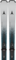 Lyže Atomic Redster Q5 + M 10 GW Bright Silver/Dark Slate 26/27