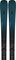 Lyže Atomic Redster Q6 + MI 12 GW Dark Slate/Bright Silver 26/27