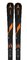 Lyže Atomic Redster Q Pro + M10 GW Black/Orange 25/26