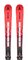 Lyže Atomic Redster S9 Revo S + X12 GW Red/Silver 22/23
